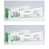 cp-pharma Herbax Zahnpasta - Doppelpack - 2x 70g