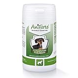 AniForte Zeckenschild für Hunde (klein bis 10 kg) 60 Kapseln - Effektive Formel und natürlicher Schutz, Ergänzungsfuttermittel für die natürliche Hautbarriere