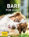 BARF für Hunde (GU Tier Spezial)