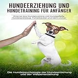 Hundeerziehung und Hundetraining für Anfänger: Erlerne das Hundetraining mit Hundepfeife, Hundespielzeug, Futterbeutel und dem Clicker