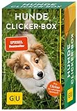 Hunde-Clicker-Box: Plus Clicker für sofortigen Spielspaß (GU Tier-Box)
